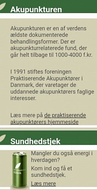 Akupunktur