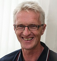 Claus Ingvardsen